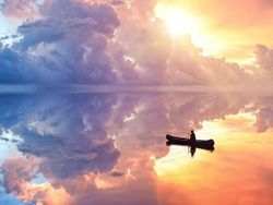 Karya Surealis Memukau Pakar Fotografi dan Photoshop