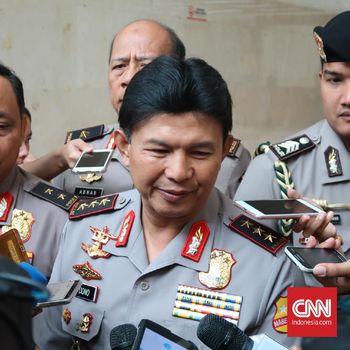 14 Ribu Personel Gabungan Akan Amankan Aksi Bela Tauhid