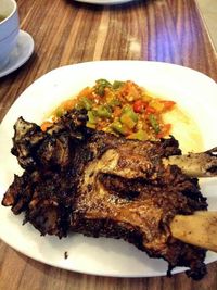Konro Bakar Paling Empuk dan Enak Ada di Sini!