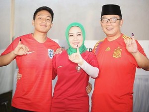 Dubes RI di Swiss Gambarkan Arus Sungai Aare Saat Eril Berenang