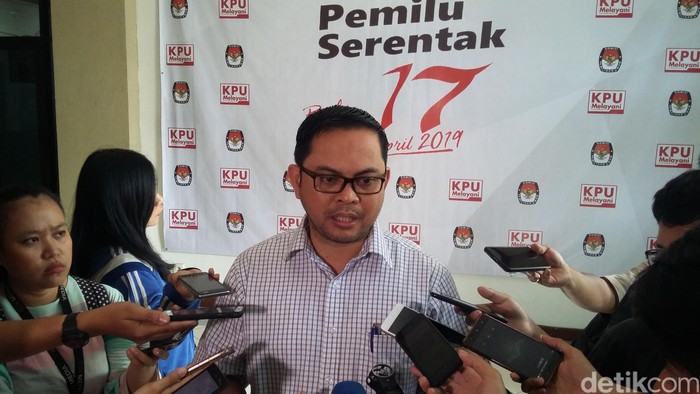 Catat! Urus Dokumen Pindah TPS Ditutup Pukul 16.00 WIB