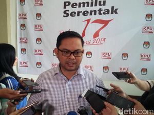 KPU Imbau Saksi Peserta Pemilu Juga Urus Pindah TPS