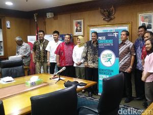 Kemenpar Promosikan 10 Bali Baru Lewat Ajang Maraton