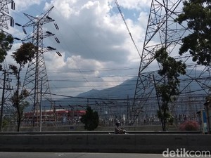 Listrik di Seluruh Kota Semarang Padam, Ini Penyebabnya