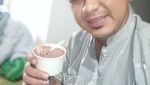 Soto dan Durian Jadi Makanan Favorit Gus Yasin, Wagub Jawa Tengah