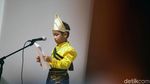 Momen Saat Anies Baswedan Bermain Komidi Putar Bersama Anak-anak