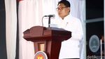 Wiranto Resmikan Gedung LPSK