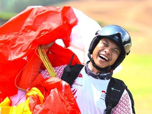 Bonus Rumah Emas Asian Games, Atlet: Semoga Segera Terwujud