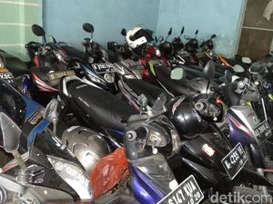 Video: Helm Hilang di Parkiran? Ternyata Pengelola Harus Tanggung Jawab!