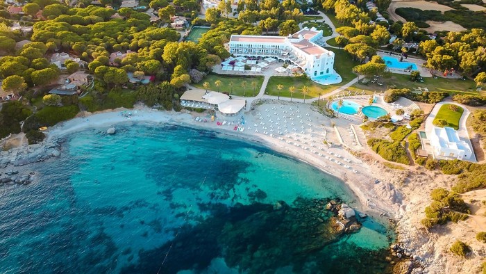 Sardinia
