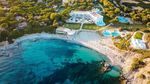 Potret Pulau Tempat Cristiano Ronaldo & Kekasihnya Berlibur