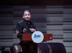 Delegasi ICW PBB Disambut Potret Pedesaan Magelang yang Memukau