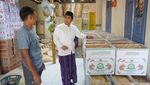 Soto dan Durian Jadi Makanan Favorit Gus Yasin, Wagub Jawa Tengah