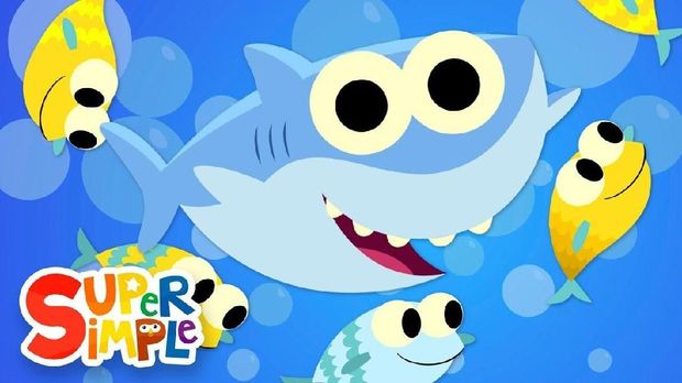 baby shark