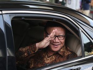 Mendagri soal 2.357 PNS Korup Belum Dipecat: Itu Salah Saya