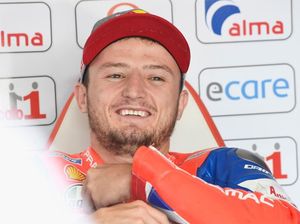 Ducati Desmosedici GP19 Menakjubkan
