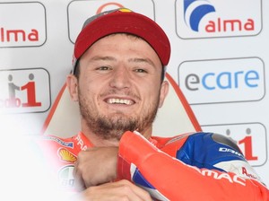 Jumpa Paus Fransiskus, Jack Miller Merasa seperti Diplomat Australia