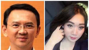Kata Sahabat Hingga Keluarga Soal Kabar Ahok Nikah 15 Februari