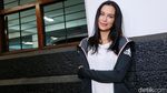 Sophia Latjuba Blak-blakan Soal Akhir Cintanya dengan Ariel