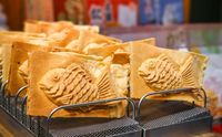 Dari Jepang Ada Dorayaki hingga Fluffy Pancake yang Empuk