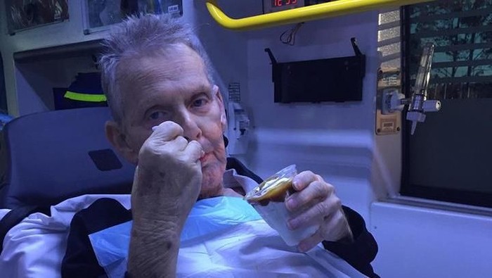 Kisah Paramedis Kabulkan Permintaan Terakhir Pasien, Cuma Pengin Es Krim