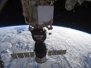 Rusia Selidiki Kemungkinan Sabotase di Stasiun Luar Angkasa