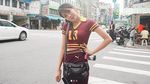 Ini Si Manis Shania JKT48 yang Fotonya di Like Jonatan Christie