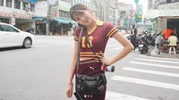 Ini juga lho disukai oleh Jonatan Christie. Foto: Shania Junianatha (Instagram)