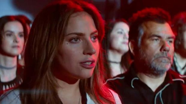 'A Star is Born', dari Produksi yang Kacau hingga Calon Pemenang Oscar