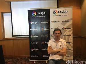 Kalau Liverpool vs Madrid Lagi di Final Liga Champions, McManaman Bela Siapa?