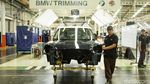 MINI Made In Indonesia Resmi Dirakit di Sunter