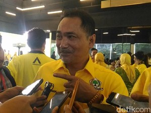 Rizal Mallarangeng Jelaskan Tugas Tim Khusus di Timses Jokowi