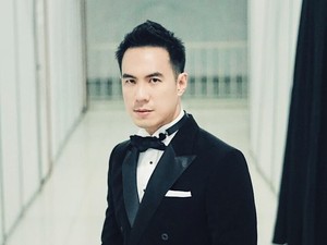 Daniel Mananta Ajak Jokowi Buat Hari Doa Nasional Seperti Donald Trump