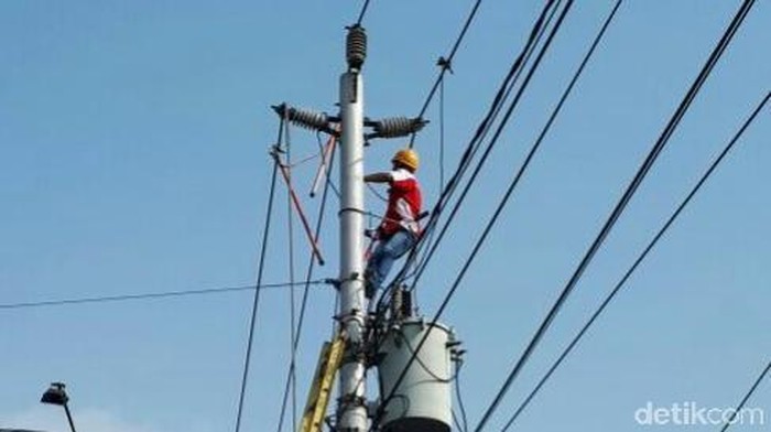 PLN Purworejo.