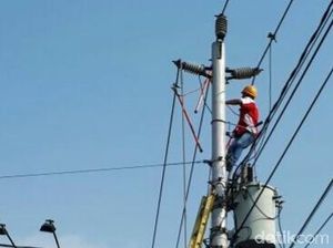 Listrik di Kabupaten Semarang Masih Dipadamkan Tiap 2 Jam