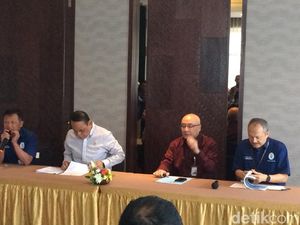 Kebutuhan PNS Pusat dan Daerah Capai 238.000 Orang