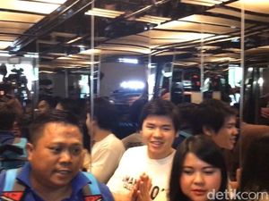Ahok Dikabarkan Segera Menikah, Anak Pertama Mau yang Terbaik