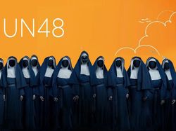 Baru Rilis, The Nun Langsung Banjir Meme