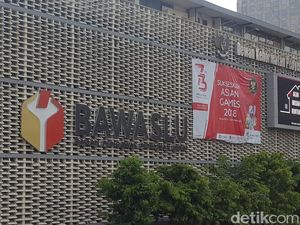 Timses Jokowi Klarifikasi ke Bawaslu soal Jembatan Suramadu