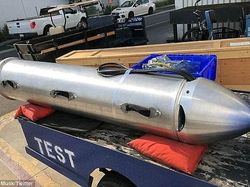 Penampakan Elon Musk Tersangkut Pencemaran Nama Baik