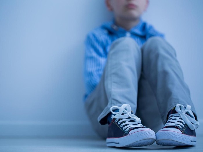Gangguan kecemasan dan bahkan depresi bisa dipicu oleh paparan konten negatif, misalnya video kekerasan (Foto: Istock) Gangguan kecemasan dan bahkan depresi bisa dipicu oleh paparan konten negatif, misalnya video kekerasan (Foto: Istock)