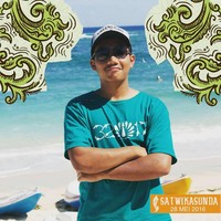 Pria kelahiran 1999 ini berhasil lulus ujian masuk SBMPTN 2017 Fakultas Teknik Mesin dan Dirgantara (FTMD), Institut Teknologi Bandung (ITB) Foto: Instagram