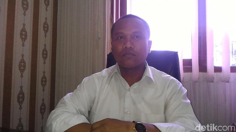 Cerita Sang Ayah Saat Tahu Kemaluan Anaknya Terpotong Cerita Sang Ayah Saat Tahu Kemaluan Anaknya Terpotong