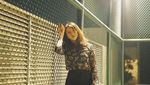 Ini Si Manis Shania JKT48 yang Fotonya di Like Jonatan Christie