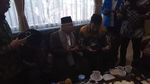 Detik-detik Maruf Amin Mualafkan Bule Eduardo Gomez di Bandung