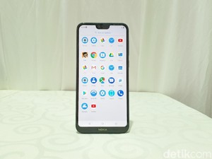 Nokia Bisa Saja Bikin Ponsel Gaming Lagi