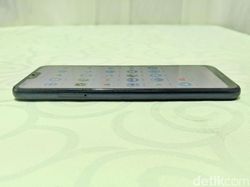 Penampakan Ponsel Anyar Nokia Harga Rp 3 Jutaan