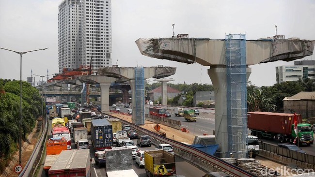 Sandiaga Kalau Jadi Wapres Mau Gratiskan Tol, Memang Bisa?
