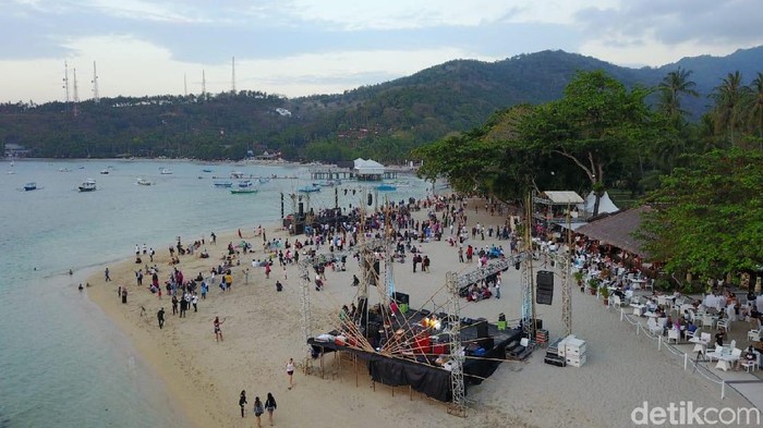 Festival Senggigi