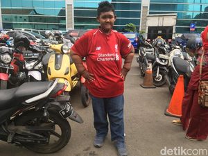 Aria Eks Bocah Tergemuk Akan Jalani Operasi Terakhir Angkat Kulit Gelambir